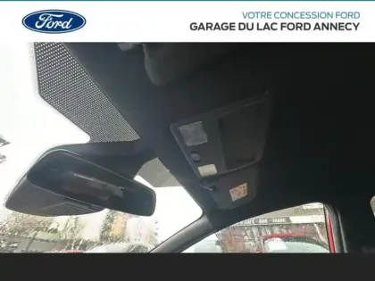 Photo 5 Ford Fiesta  1.0 Flexifuel 95ch ST-Line 5p