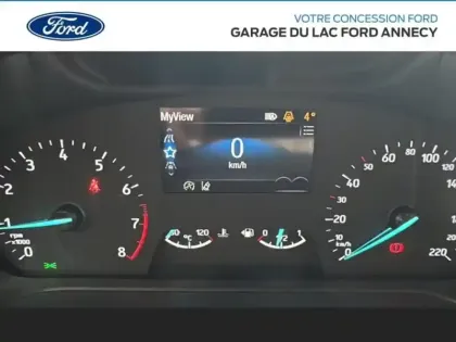 Photo 7 Ford Fiesta  1.0 Flexifuel 95ch ST-Line 5p