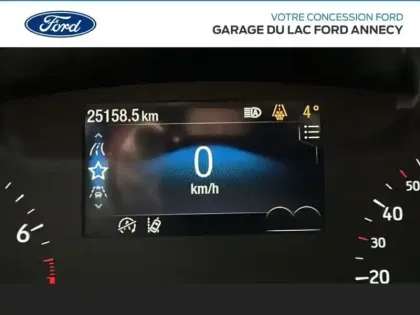 Photo 8 Ford Fiesta  1.0 Flexifuel 95ch ST-Line 5p