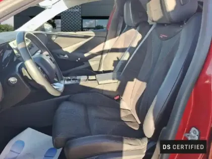 Photo 8 DS DS 4  BlueHDi 130ch Performance Line + Automatique