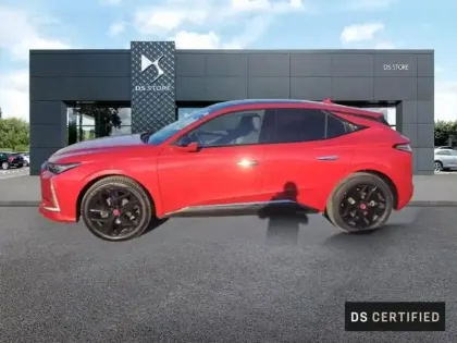 Photo 3 DS DS 4  BlueHDi 130ch Performance Line + Automatique