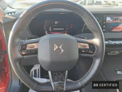 Photo 12 DS DS 4  BlueHDi 130ch Performance Line + Automatique