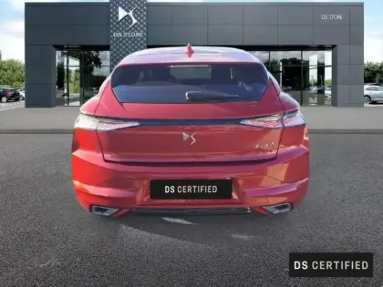 Photo 4 DS DS 4  BlueHDi 130ch Performance Line + Automatique