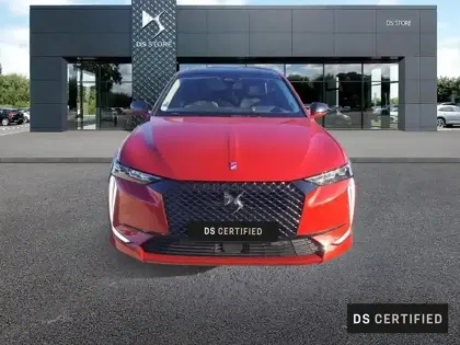 Photo 1 DS DS 4  BlueHDi 130ch Performance Line + Automatique