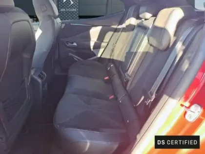 Photo 9 DS DS 4  BlueHDi 130ch Performance Line + Automatique