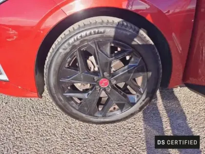 Photo 10 DS DS 4  BlueHDi 130ch Performance Line + Automatique