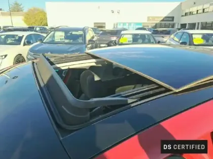 Photo 11 DS DS 4  BlueHDi 130ch Performance Line + Automatique