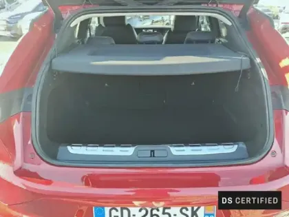 Photo 5 DS DS 4  BlueHDi 130ch Performance Line + Automatique