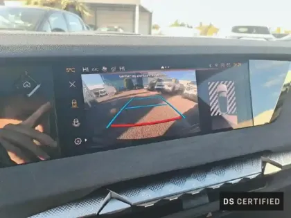 Photo 14 DS DS 4  BlueHDi 130ch Performance Line + Automatique