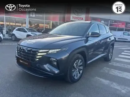 Photo Hyundai Tucson