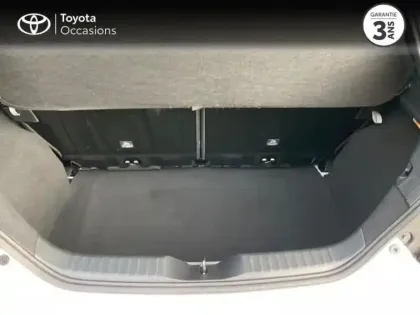 Photo 9 Toyota Aygo  X 1.0 VVT-i 72ch Dynamic MY23