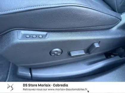 Photo 11 DS Ds 7  E-TENSE 4x4 300ch Rivoli