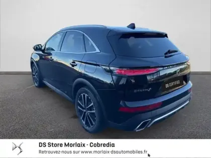 Photo 6 DS Ds 7  E-TENSE 4x4 300ch Rivoli