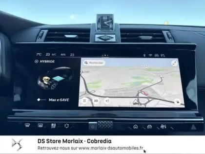 Photo 14 DS Ds 7  E-TENSE 4x4 300ch Rivoli