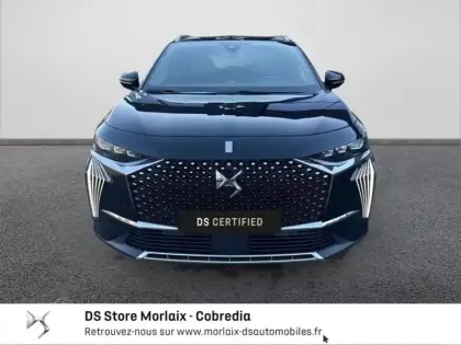 Photo 1 DS Ds 7  E-TENSE 4x4 300ch Rivoli