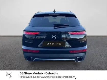 Photo 4 DS Ds 7  E-TENSE 4x4 300ch Rivoli