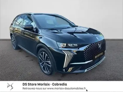 Photo 2 DS Ds 7  E-TENSE 4x4 300ch Rivoli