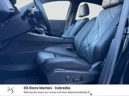 Photo 8 DS Ds 7  E-TENSE 4x4 300ch Rivoli