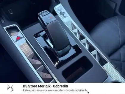 Photo 12 DS Ds 7  E-TENSE 4x4 300ch Rivoli