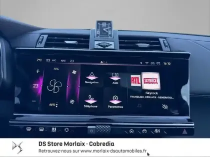 Photo 13 DS Ds 7  E-TENSE 4x4 300ch Rivoli