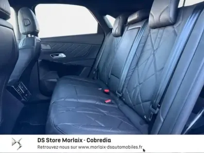 Photo 9 DS Ds 7  E-TENSE 4x4 300ch Rivoli