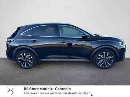 Photo 3 DS Ds 7  E-TENSE 4x4 300ch Rivoli