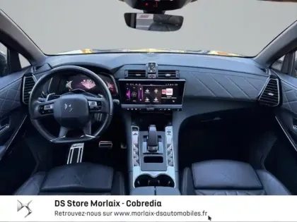 Photo 7 DS Ds 7  E-TENSE 4x4 300ch Rivoli