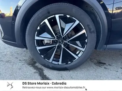 Photo 10 DS Ds 7  E-TENSE 4x4 300ch Rivoli