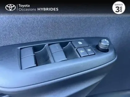 Photo 13 Toyota Yaris  116h Design 5p MY25