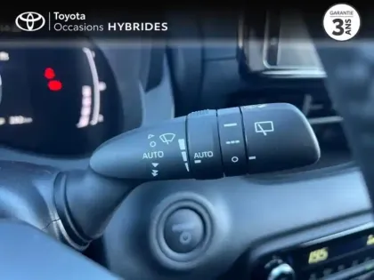 Photo 10 Toyota Yaris  116h Design 5p MY25