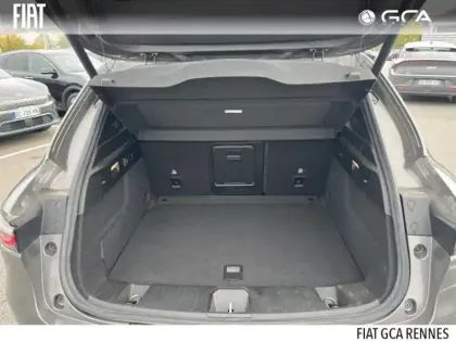 Photo 14 Alfa Romeo Tonale  1.5 Hybrid 130ch Edizione Speciale TCT