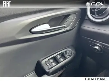 Photo 11 Alfa Romeo Tonale  1.5 Hybrid 130ch Edizione Speciale TCT