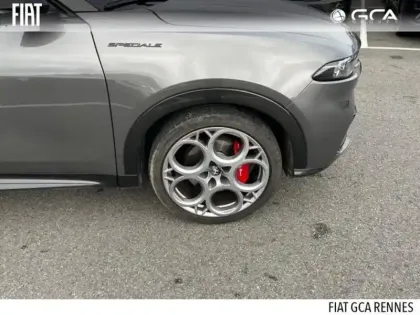 Photo 3 Alfa Romeo Tonale  1.5 Hybrid 130ch Edizione Speciale TCT