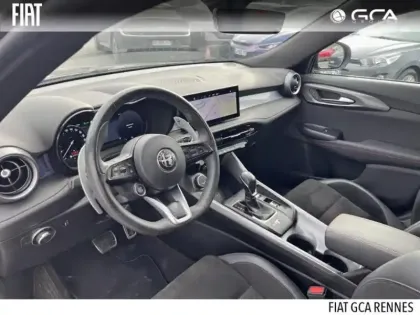 Photo 4 Alfa Romeo Tonale  1.5 Hybrid 130ch Edizione Speciale TCT