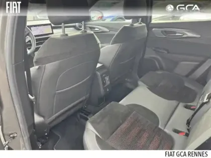 Photo 13 Alfa Romeo Tonale  1.5 Hybrid 130ch Edizione Speciale TCT