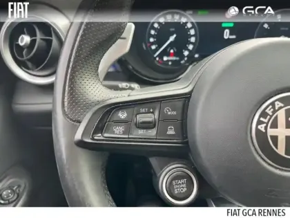 Photo 7 Alfa Romeo Tonale  1.5 Hybrid 130ch Edizione Speciale TCT