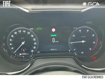 Photo 6 Alfa Romeo Tonale  1.5 Hybrid 130ch Edizione Speciale TCT