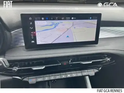 Photo 9 Alfa Romeo Tonale  1.5 Hybrid 130ch Edizione Speciale TCT