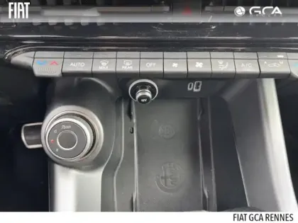 Photo 10 Alfa Romeo Tonale  1.5 Hybrid 130ch Edizione Speciale TCT