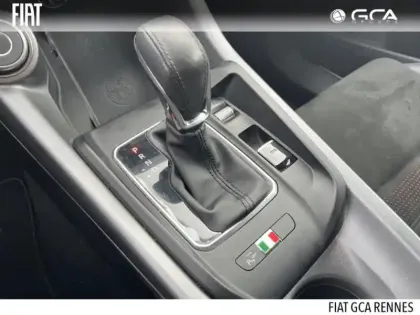 Photo 8 Alfa Romeo Tonale  1.5 Hybrid 130ch Edizione Speciale TCT