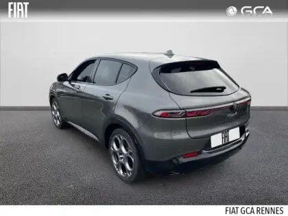 Photo 1 Alfa Romeo Tonale  1.5 Hybrid 130ch Edizione Speciale TCT