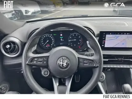 Photo 5 Alfa Romeo Tonale  1.5 Hybrid 130ch Edizione Speciale TCT