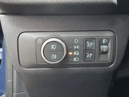 Photo 11 Ford Kuga  2.5 Duratec 190ch FHEV E85 ST-Line BVA