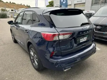 Photo 7 Ford Kuga  2.5 Duratec 190ch FHEV E85 ST-Line BVA