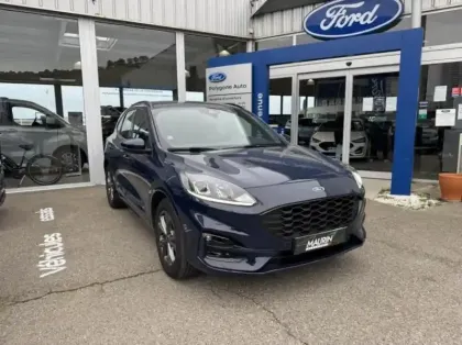 Photo Ford Kuga