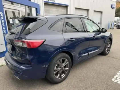 Photo 9 Ford Kuga  2.5 Duratec 190ch FHEV E85 ST-Line BVA