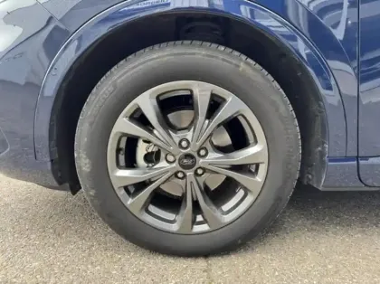 Photo 5 Ford Kuga  2.5 Duratec 190ch FHEV E85 ST-Line BVA