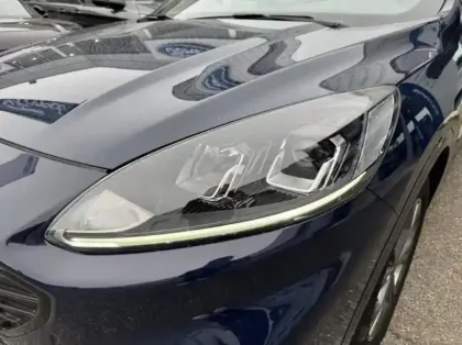 Photo 3 Ford Kuga  2.5 Duratec 190ch FHEV E85 ST-Line BVA