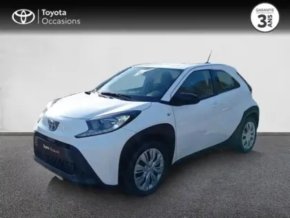 Photo Toyota Aygo
