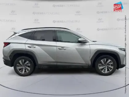 Photo 3 Hyundai Tucson  1.6 T-GDi 230ch Hybrid Creative BVA6 Touvrant Sieges chauf
